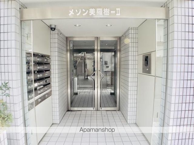 メゾン美羅樹IIの外観写真