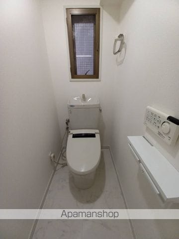 ヴィラ若葉台の内装写真