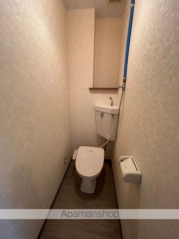 アピアB棟の内装写真