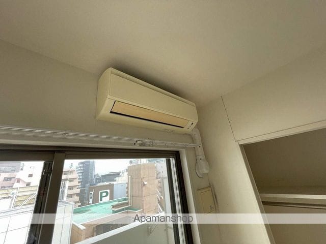 SーFORT青葉上杉の内装写真