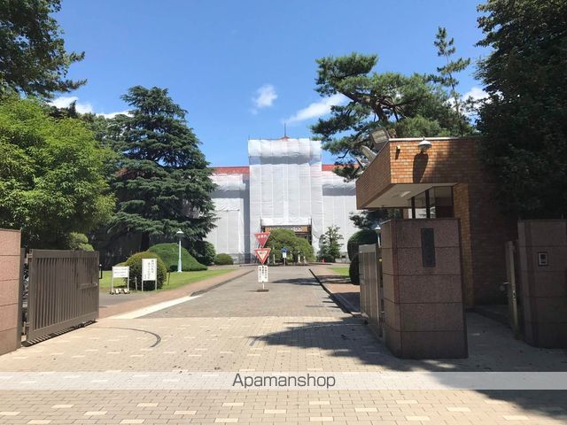 アステイオンの周辺写真