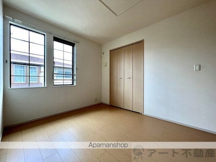 サンモールＫ・Ⅱ[2LDK/57.07m2]の内装6