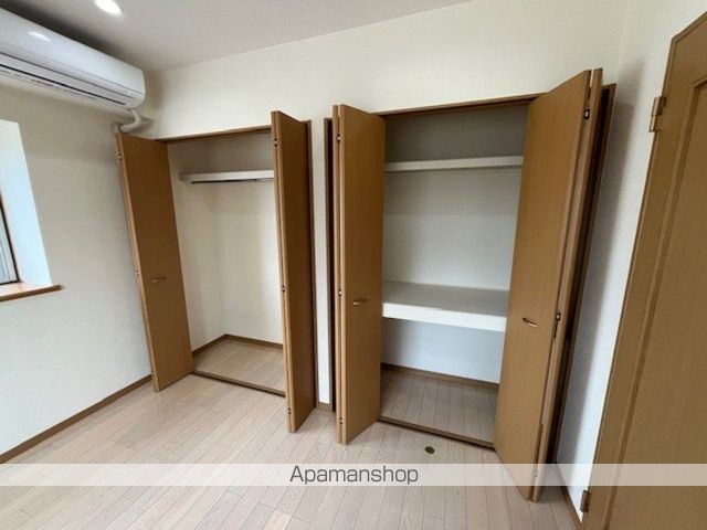 PASTORAL岡崎柱の内装写真