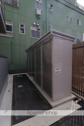 DーROOM福住 Bの内装写真