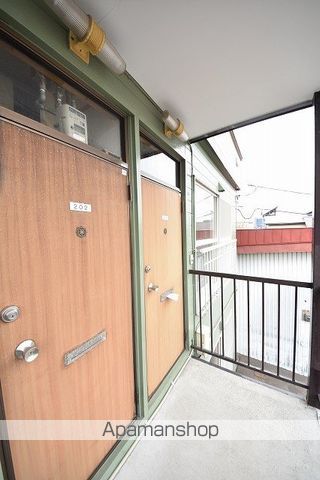 鳴海レジデンスAのその他写真