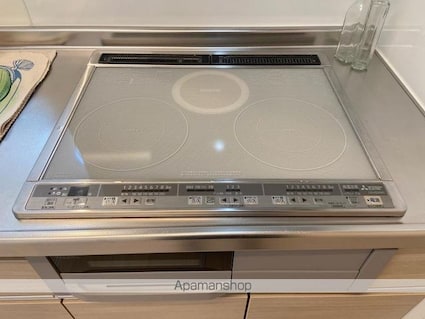 レグルス　Ｂ棟[1LDK/50.44m2]の内装5