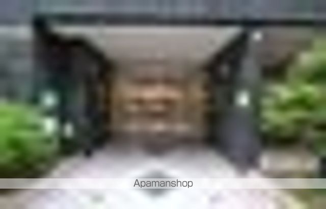 ミリアレジデンス東池袋の玄関写真