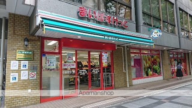 レジディア錦糸町IIの周辺写真