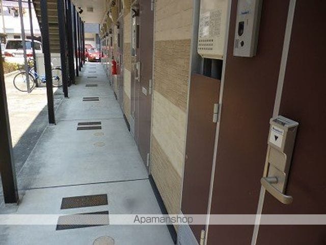 レオパレス神屋町の内装写真