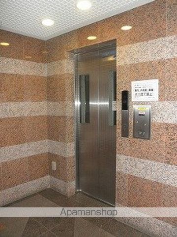 メインステージ日本橋小伝馬町の内装写真