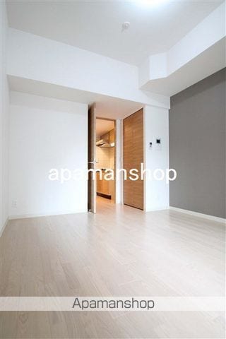 プランドール江戸堀RESIDENCEの内装写真