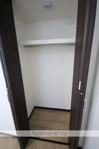 EZA蛍池の内装写真