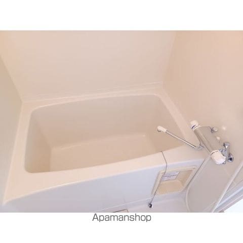 プレジールの内装写真