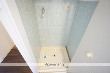ＨＡＭＡＤＡ　ＢＬＤ[1LDK/32m2]のトイレ