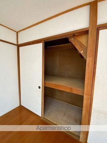 三浦アパートの内装写真