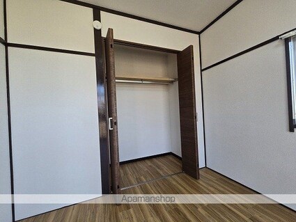 メゾンいしかわ[1LDK/34.71m2]の収納