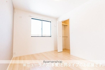 セイバリーＦ[2LDK/63.03m2]のその他内装1