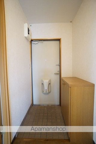 マンション柏の内装写真