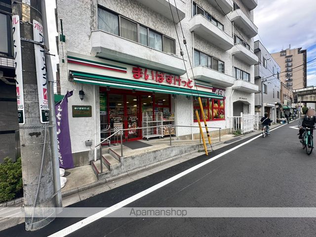 飯原コーポの周辺写真