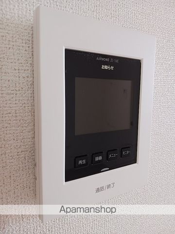 HNドリームCの内装写真