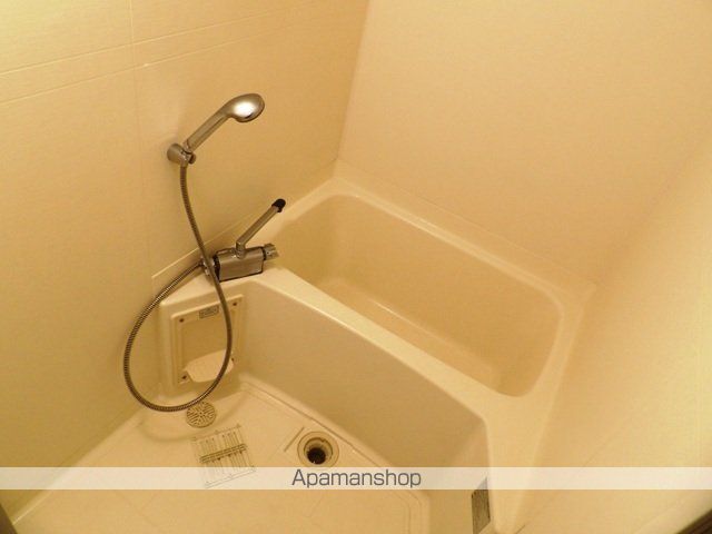 アクアシティ本川町の内装写真