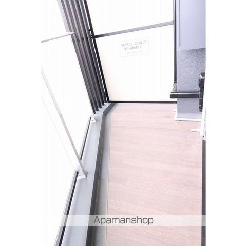 ルフォンプログレ赤塚の内装写真