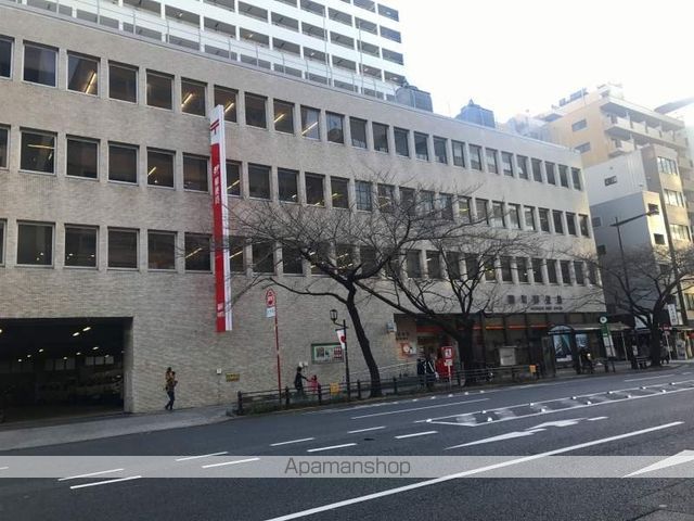 ライオンズマンション九段第二の周辺写真