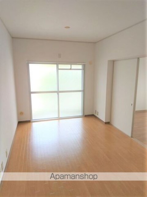 和歌山県和歌山市加納[3LDK/63.5m2]のリビング・居間