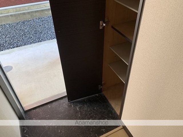 レオネクストビタノーバの内装写真