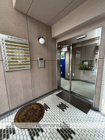 茅ヶ崎ダイカンプラザシティの内装写真