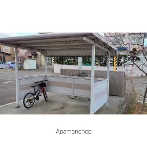 レオパレス新発寒のその他写真