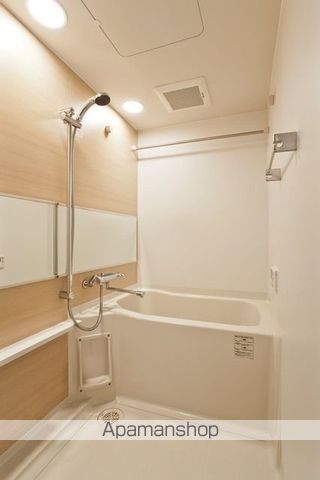 新品家具付きマンション春吉16の内装写真