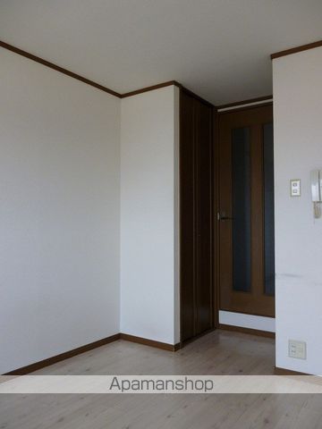 パライッソ和光の内装写真