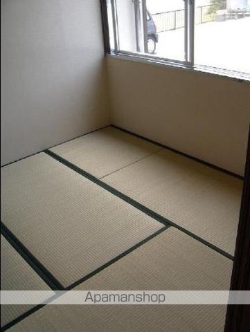 フォーブル本間の内装写真
