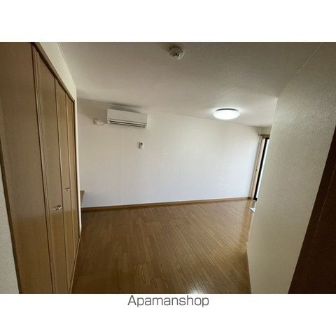 カレッジハウスABE C棟の内装写真