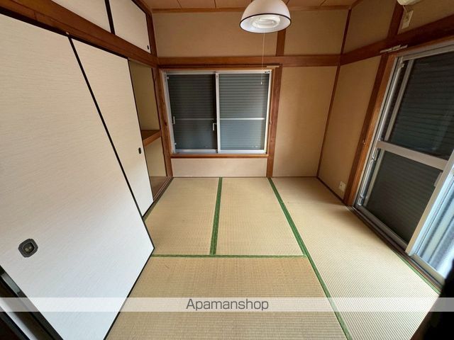 さがみ野荘の内装写真