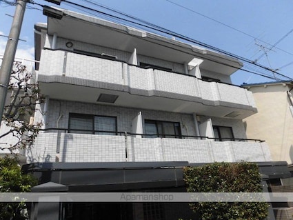 東京都杉並区高円寺北４丁目[1R/19.94m2]の外観3