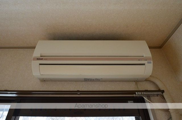 セジュール新屋敷の内装写真
