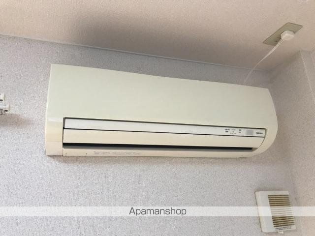 WILLの内装写真