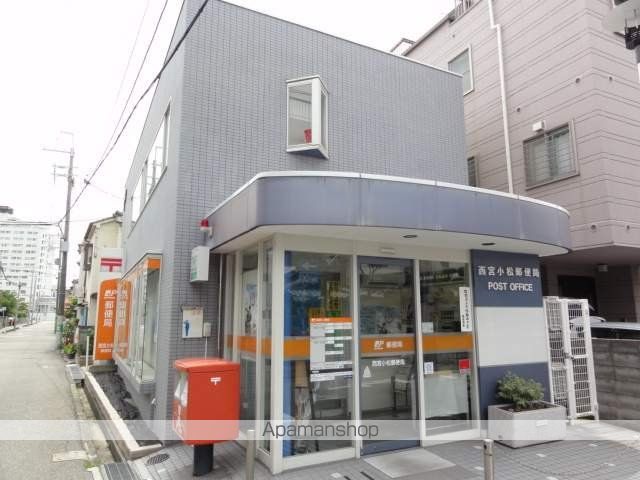 エフ・メゾン武庫川の周辺写真