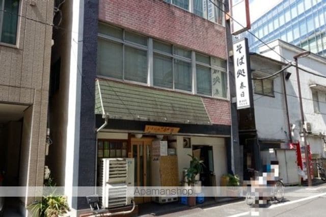 レジディア神田の周辺写真