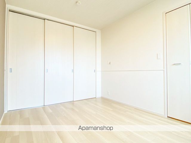 リュンヌ エ ソレイユの内装写真