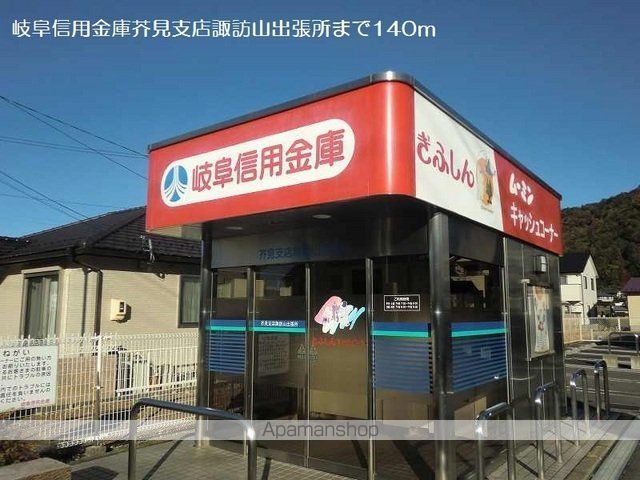 パルタージ Aの周辺写真