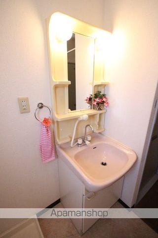 ファミール東野の内装写真