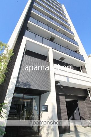 RESIDENCE大阪レトログラードの外観写真