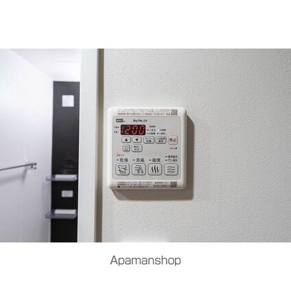 ウェルスクエア祖師ヶ谷大蔵[2LDK/40.47m2]のその他設備