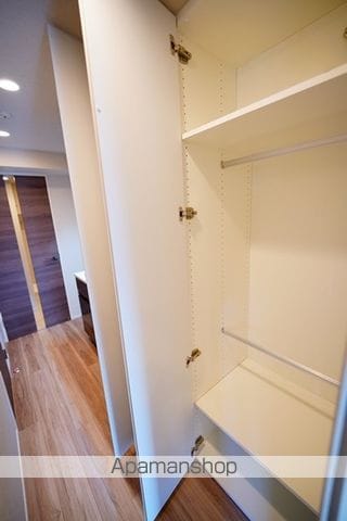 ルフォンプログレ四谷の内装写真