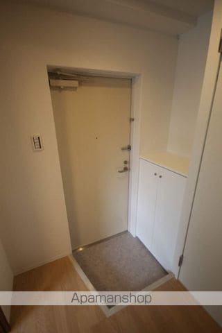 グランパシフィック聖天坂の内装写真