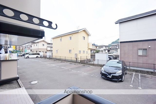 セゾン大岩Bのその他写真