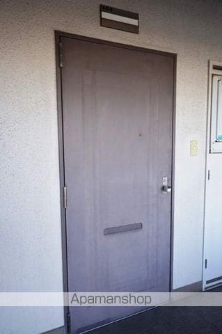 グランツ西古松IIの内装写真